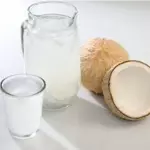 ÁGUA DE COCO JARRA