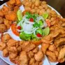 ISCA DE FRANGO +