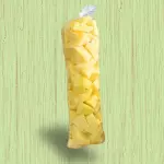 BATATA EM CUBOS