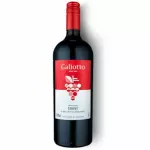 Vinho Tinto Suave Galiotto 1L