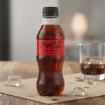 Coca-cola Zero 200ml