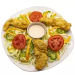 Ensalada Cric Cric