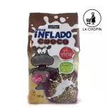 Cereal arroz inflado de chocolate