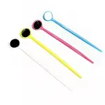 Espejo Plastico Desechable