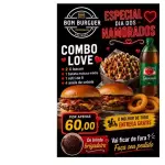 COMBO LOVE