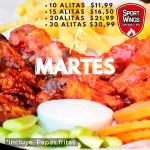 30 ALITAS