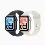 Applewatch SE 3