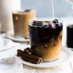 Horchata Cold Brew