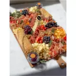 Tábua para 10 a 12 pessoas