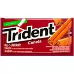Trident Canela (8g)