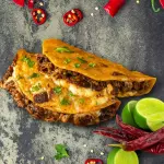 🌮3 Tacos de Birria Estilo Tijuana