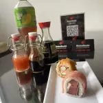 KomeSushi Full 1