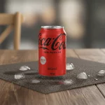 Coca cola zero lata 350ml
