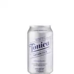 Tônica zero