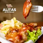 ALITAS MARACUYA