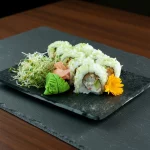 Roll Senseix5