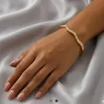 Pulsera ondas