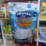 Chicha en polvo 400g Ubutra