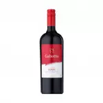 Vinho Galiotto Tinto Suave 1L