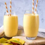 Suco Maracuja com Leite 300ml