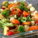 Legumes