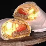 Big Wrap
