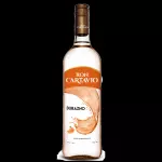 Cartavio Saborizado Durazno 750 ml