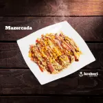 MAZORCADA