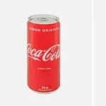 coca lata