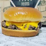 Burguinho