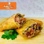 PASTEL 05  SABOR ( 20 cm)