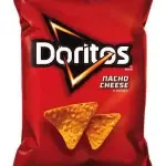 Doritos nachos