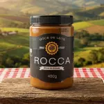 Doce de Leite Rocca c/ Coco 400g