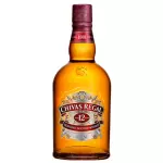 Chivas Regal Aged 12 Years