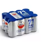 Amstel Ultra 269ml c/12