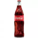 Coca litro
