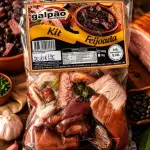 Kit Feijoada - Galpão
