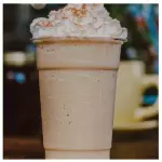 Frappé Chai