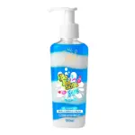 Gel Hidr. Sexy Menta com creme 100ml