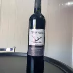 Terra velha Cabernet Suave