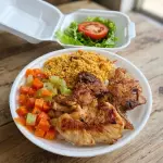 Frango Grelhado