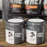 Kit Creatina Max