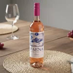 Vinho Verde Rosé Faena 750ml