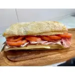 13. BONDIOLA Y TOMATES
