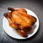Pollo al Spiedo