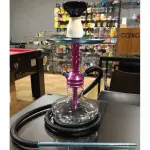 HS Hookah Heroes Alerquina