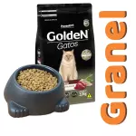 GoldeN Gatos Castrados Carne Granel