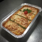Bife de Frango à Caxiense