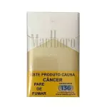 Cigarro Marlboro Gold