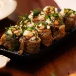 Hot Roll Filadélfia (10 un)